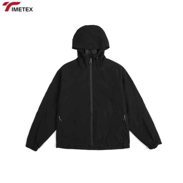 TIMETEX Autumn Casual Softshell Jacket Waterproof Windproof Winter Outdoor Clothing Stand Zipper Reversible Breathable Thin