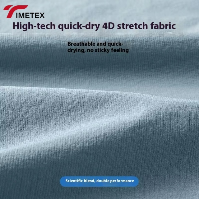 TIMETEX Men's Outdoor Sports Tracksuit for Fall Quick-Drying Sun Protection Ice Silk Clothing Hooded for Running Mountaineering