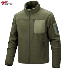 Casual Style Stand Collar Windbreaker Zipper Closure Horse XL for Outdoor Activities Climbing Hunting Hiking Wholesale