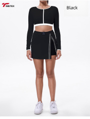 New Outdoor Running Badminton Tennis Golf Yoga Dress-Daily Wear Wholesale