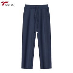 Men's Pants & Trousers High Quality Fashionable Casual Wide Leg Oversized Streetwear Pants Men's Anti-wrinkle Pants & Trousers