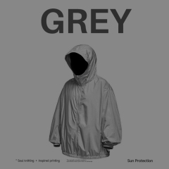 Grey