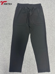 TIMETEX High Quality Elastic Fitness Quick Dry Loose Summer Man's Basketball Pants Custom Sports Train Casual Jogging Trousers