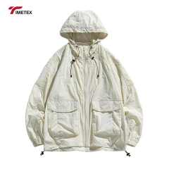 TIMETEX Manufacturer's Breathable UV Proof UPF 50+ Sun Hat Unisex Running Legging & Fishing Vest Sun Protection Clothing