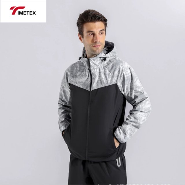 Gray-men's