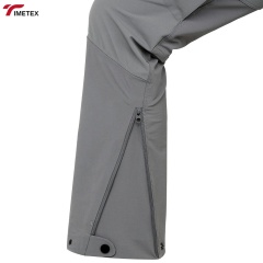 TIMETEX High Quality Men's Gym Fitness Jogger PantsWindbreaker Pants Men  Baggy Windbreaker Pants Windbreaker  Cargo Pants