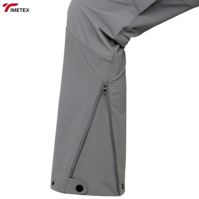 TIMETEX High Quality Men's Gym Fitness Jogger PantsWindbreaker Pants Men  Baggy Windbreaker Pants Windbreaker  Cargo Pants