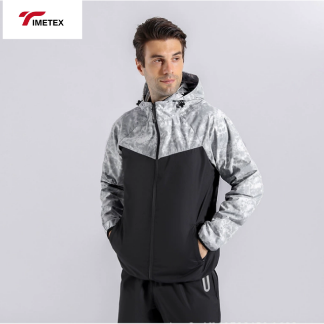 Light Gray-men's