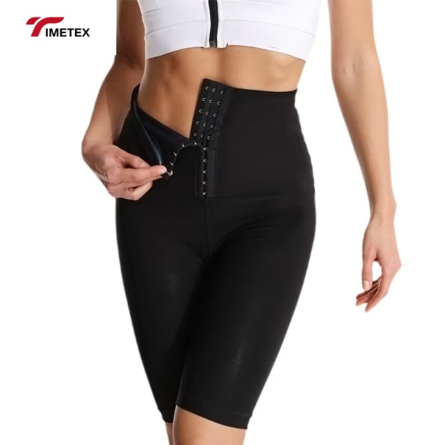 ninth pants-Black