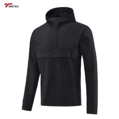 Timetex Custom Windbreaker Top Sports Jackets for Outdoor Workout Pullover Fitness Coats for Fishing Sun Protection Clothing