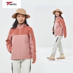 Coral Pink