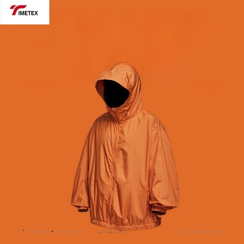 Timetex Unisex Softshell Jacket Windproof and Lightweight Sun-Protecting and Waterproof Stain-Resistant and Oil-Resistant