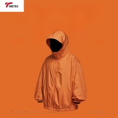 Timetex Unisex Softshell Jacket Windproof and Lightweight Sun-Protecting and Waterproof Stain-Resistant and Oil-Resistant