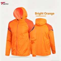 Brght Orange