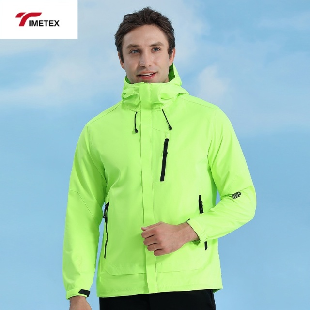 Fluorescent Yellow