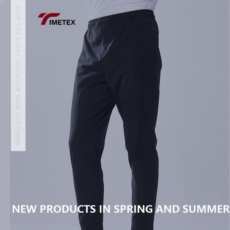 TIMETEX Outdoor Lightweight Pants Quick-drying Custom Nylon Pants Summer Pant for Men and Women