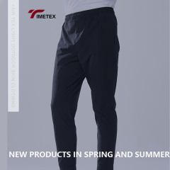 TIMETEX Outdoor Lightweight Pants Quick-drying Custom Nylon Pants Summer Pant for Men and Women