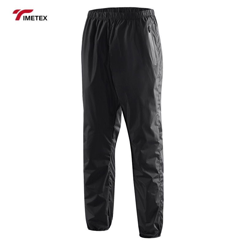 TIMETEX Customized Unisex High Quality Breathable Cycling Set Winter Training Wear with Own Logo for Running & Casual Use