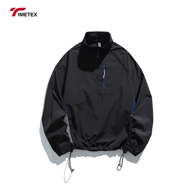 TIMETEX Ultra-Thin Cool Breathable Summer UV-Proof Hooded Jacket for Men and Women Sunscreen Clothing for Skin Protective