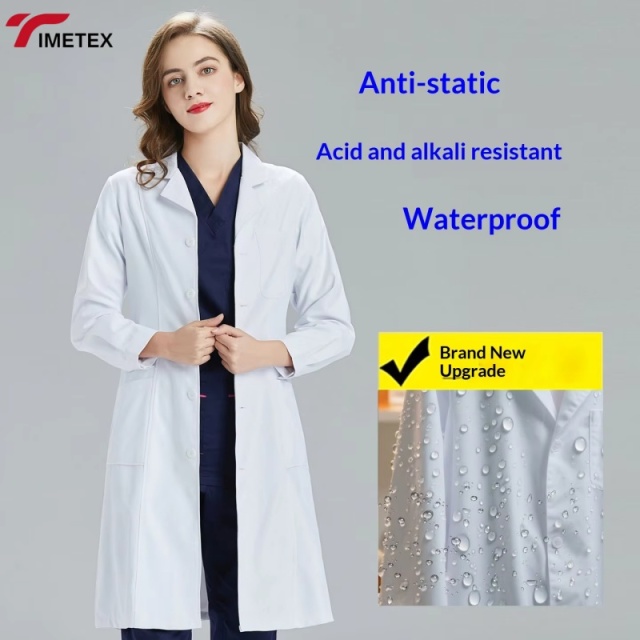 White Relaxed sleeve style women