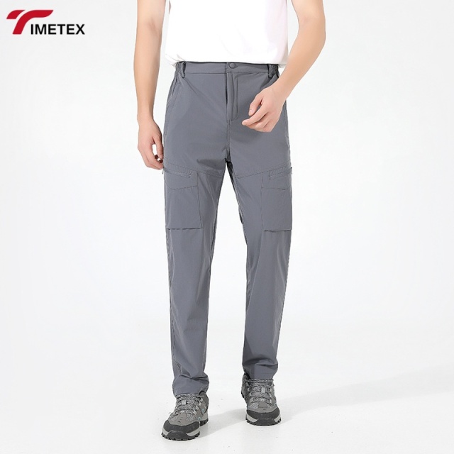 Men's Gray