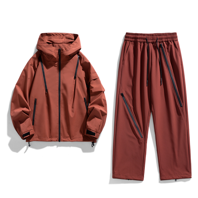 wine red