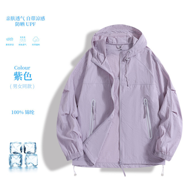 lilac purple