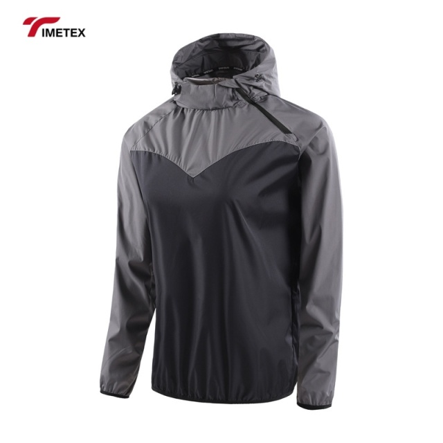 Gray-men's