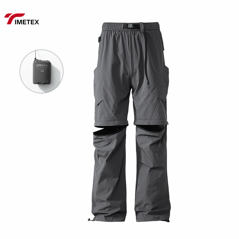 2025 New Design BEST SELLING Outdoor Sports and Leisure, Detachable Dual-use Work Pants WHOLESALE TRENDING