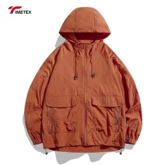 Orange Red