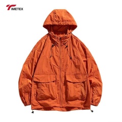 TIMETEX Manufacturer's Breathable UV Proof UPF 50+ Sun Hat Unisex Running Legging & Fishing Vest Sun Protection Clothing
