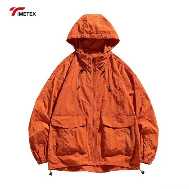 TIMETEX Manufacturer's Breathable UV Proof UPF 50+ Sun Hat Unisex Running Legging & Fishing Vest Sun Protection Clothing