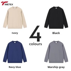 Fashion Spandex/Cotton Regular Fit Unisex Knitted Solid Winter Casual UnLined Eco-Friendly Hoodie & Sweatshirt Outerwear