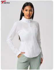 Women's UPF50+ Sun Protection Hooded Sport Jacket Cool Feeling Outdoor Activities Hiking 100% Polyester Anti-Bacterial Quick Dry