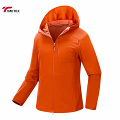 Orange red