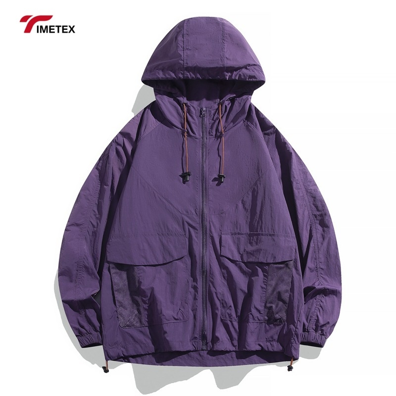 TIMETEX Manufacturer's Breathable UV Proof UPF 50+ Sun Hat Unisex Running Legging & Fishing Vest Sun Protection Clothing