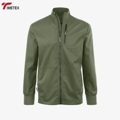 Pea Green