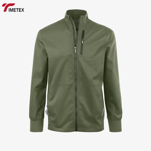 Pea Green