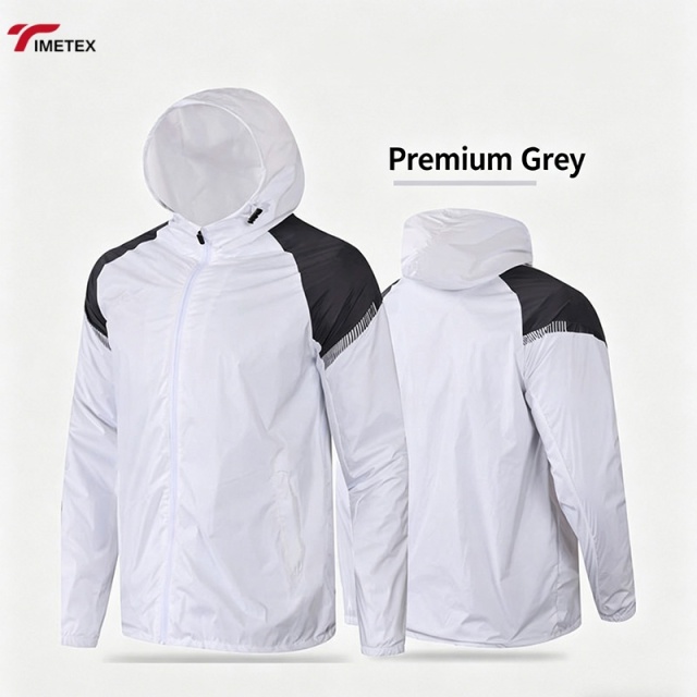 Premium Grey