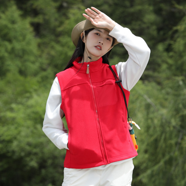 Womens red