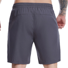 TIMETEX Wholesale Men Gym Shorts Fitness Wear Loose Plain Quick-dry Training Basketball Running Short