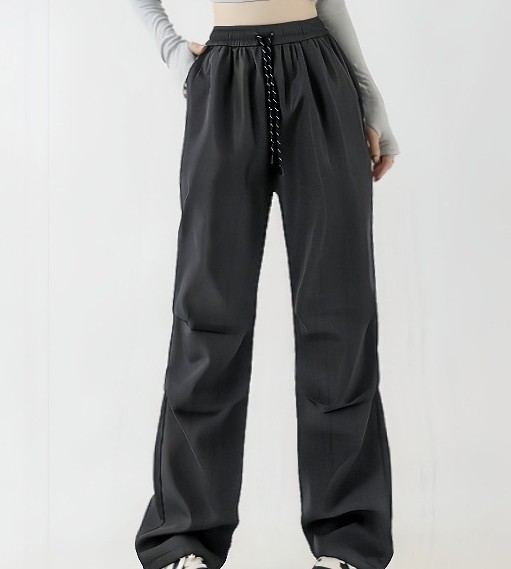 Winter velvet dark gray