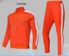 TIMETEX Autumn Winter Sportswear Casual Suit Men's Coat Running Suit Children Adult
