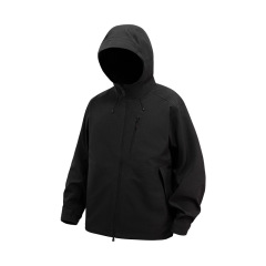 Premium black