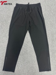 TIMETEX High Quality Elastic Fitness Quick Dry Loose Summer Man's Basketball Pants Custom Sports Train Casual Jogging Trousers