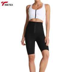 TIMETEX Wholesale Women's High Shapers Waist Trainer Corset Fiess Shorts Leggings for Women Gym Sports Wear Yoga Pants