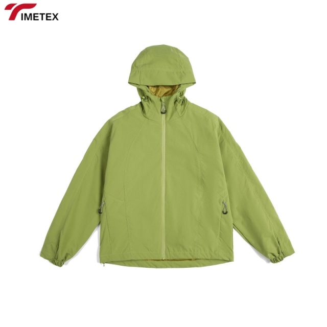 TIMETEX Autumn Casual Softshell Jacket Waterproof Windproof Winter Outdoor Clothing Stand Zipper Reversible Breathable Thin
