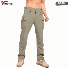 Lightweight Breathable Waterproof Outdoor Pants Comfortable Urban or Casual Wear for Fishing and Multiple Outdoor Activities