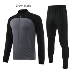 Gray