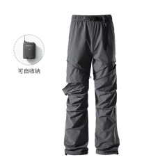 Rock gray